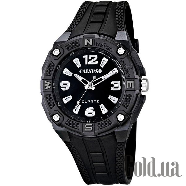 

Японские часы Calypso, K5634/6