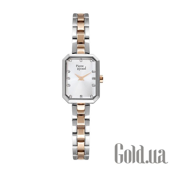 

Женские часы Pierre Ricaud, Женские часы PR 22014.R143QZ