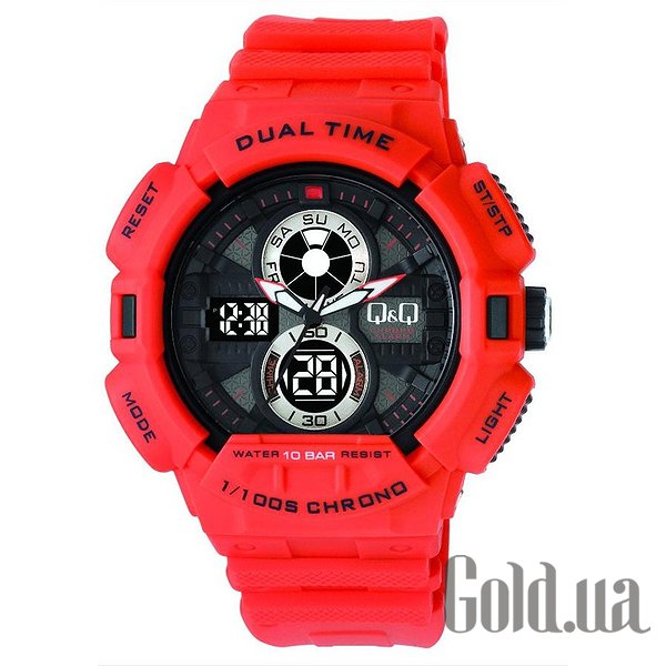 

Японские часы Q&Q, GW81J005Y