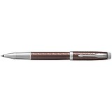 Parker Ручка-роллер IM Premium Brown CT 1931678, 1514235