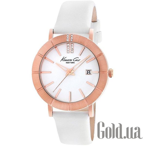 

Дизайнерские часы Kenneth Cole, Женские часы IKC2743