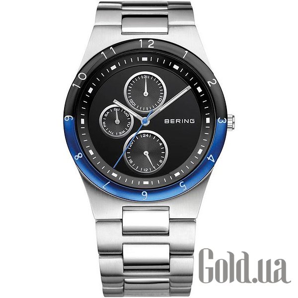 

Дизайнерские часы Bering, Мужские часы 32339-702