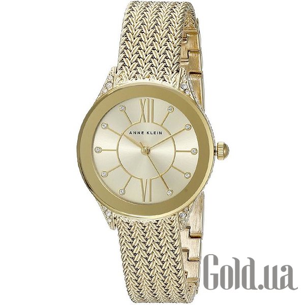 

Женские часы Anne Klein, Женские часы Fashion AK2208CHGB