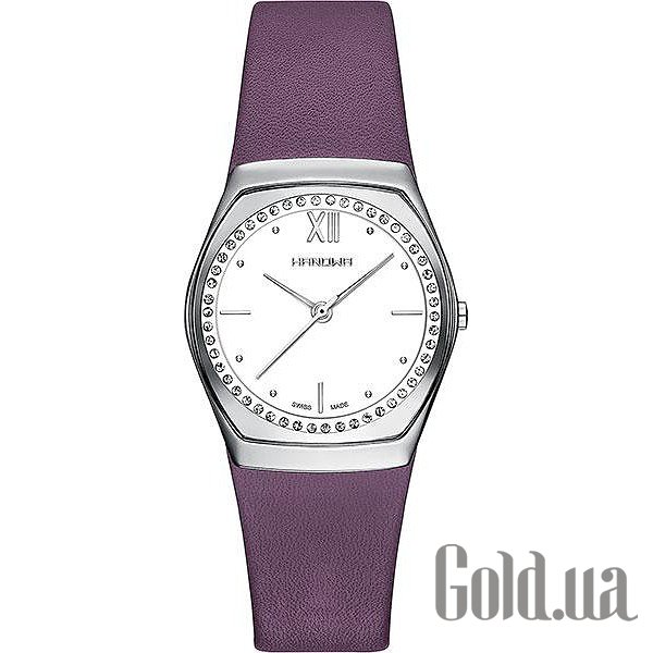 Купить Hanowa Женские часы 16-6062.04.001.13