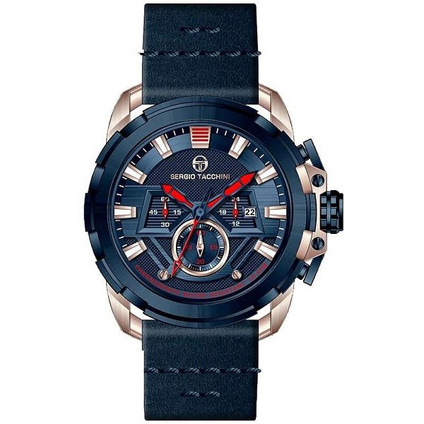 Sergio Tacchini Мужские часы ST.1.140.03