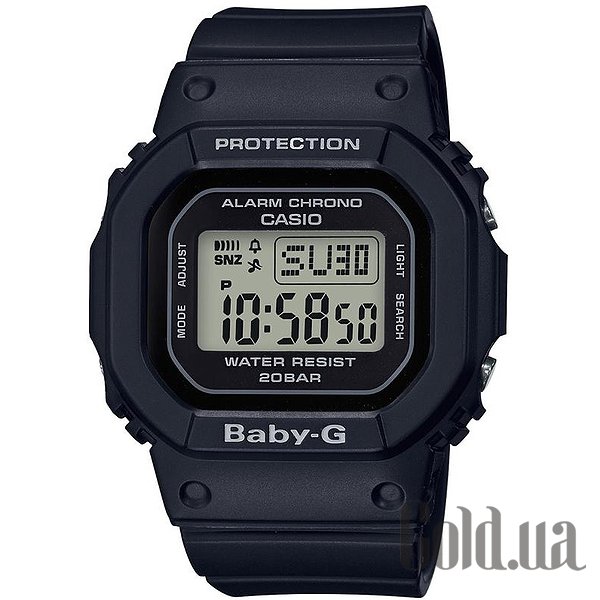 

Японские часы Casio, Женские часы Baby-G BGD-560-1ER