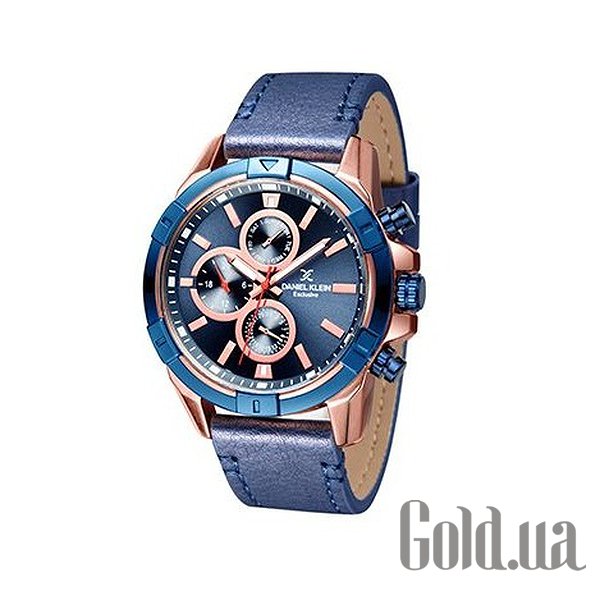 

Мужские часы Daniel Klein, Мужские часы DK11251-4