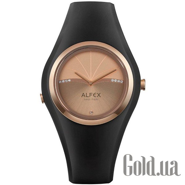 

Швейцарские часы Alfex, Женские часы 5751/2170