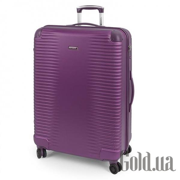 

Дорожная сумка Gabol, Фиолетовый, Чемодан Balance (L) Plum