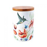 Krauff Ємність для сипучих Colibri 1000 мол, 1658107
