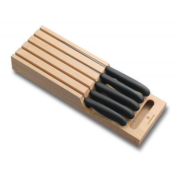 Victorinox Набор ножей Fibrox In-Drawer Vx51143.5