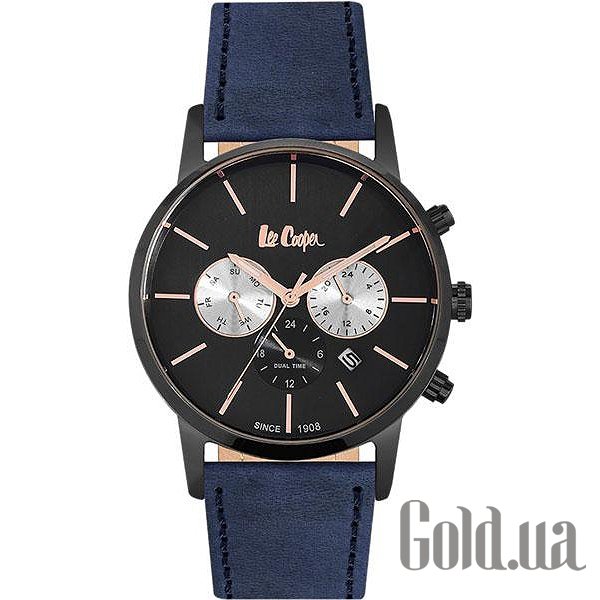 Купить Lee Cooper Мужские часы LC06341.052