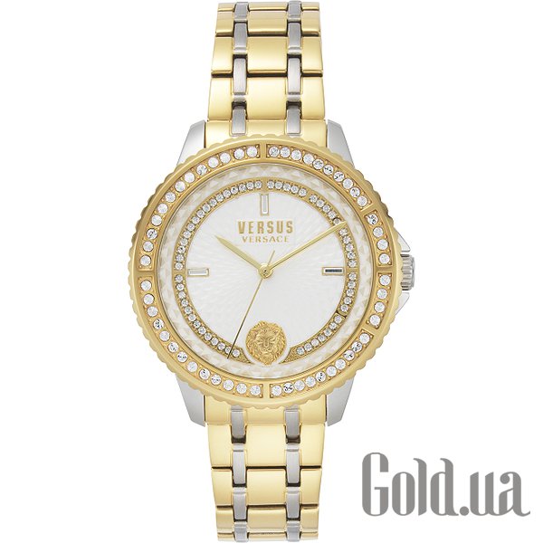 

Дизайнерские часы Versus Versace, Женские часы Montorgueil Vsplm0519