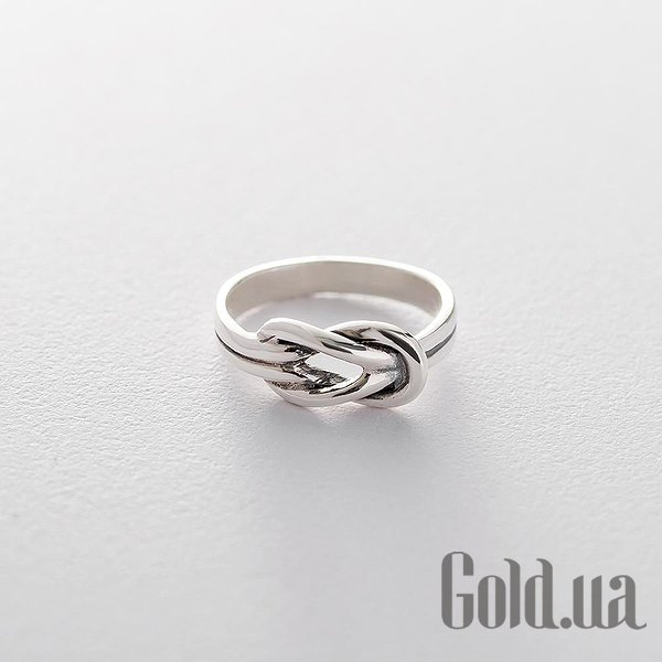 

Женские кольца Украина, Женское серебряное кольцо, 16.5