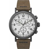 Timex Чоловічі годинники Standard Tx2t69000, 1713147