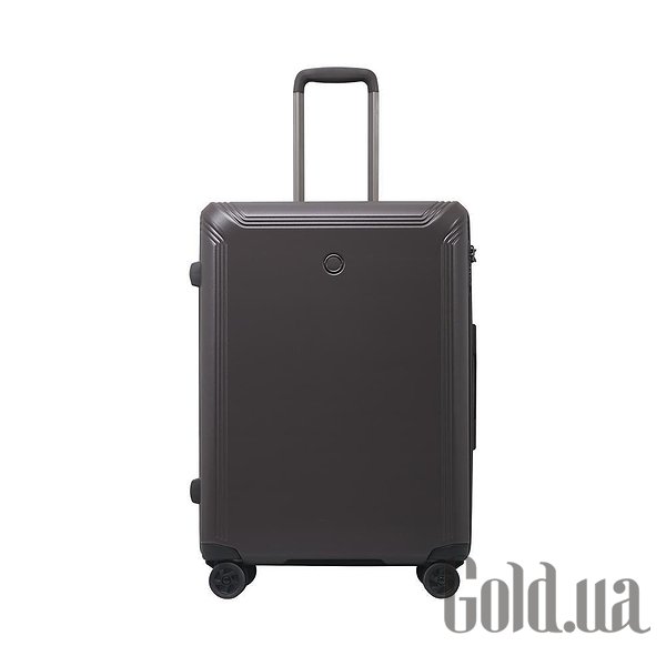 

Дорожная сумка Echolac, Серый, Чемодан Civil EcPC162-403-04