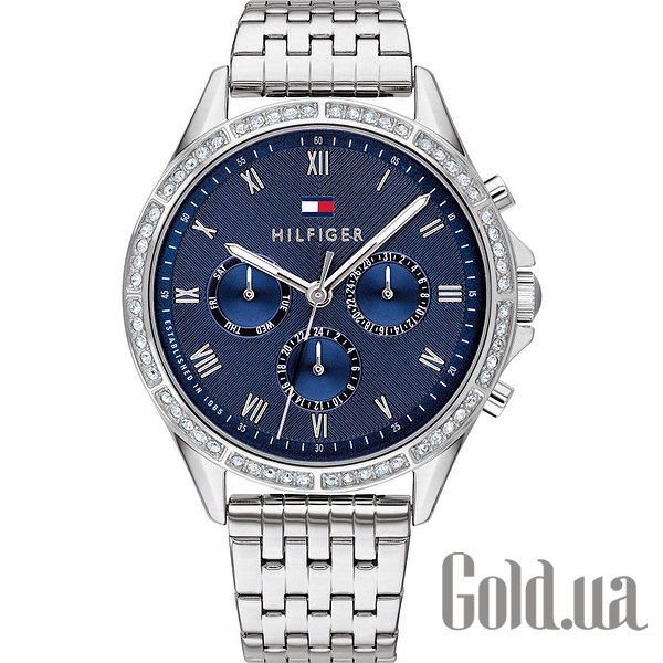 

Дизайнерские часы Tommy Hilfiger, Женские часы 1782141