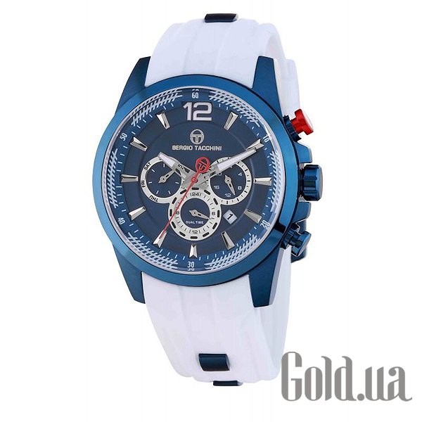 Купить Sergio Tacchini Мужские часы ST.1.10023.5