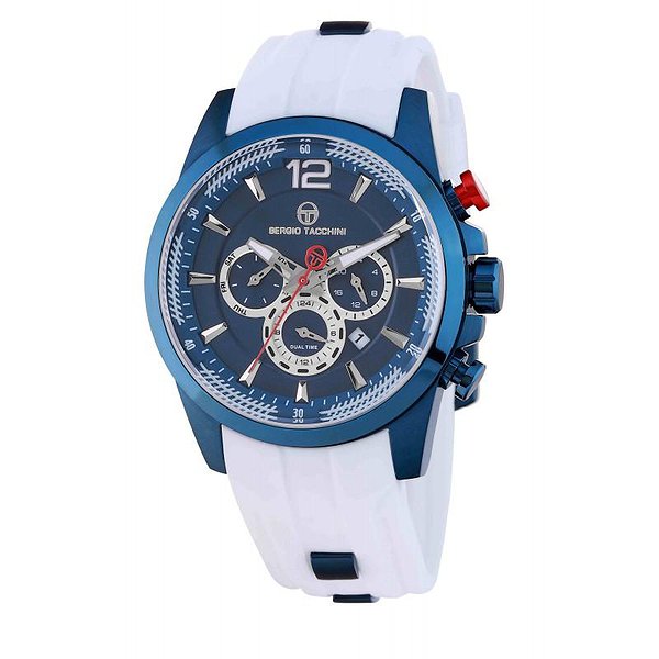Sergio Tacchini Чоловічий годинник ST.1.10023.5