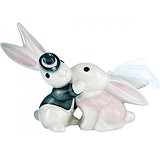 Goebel Фигурка Bunny de luxe GOE-66825081, 1744891