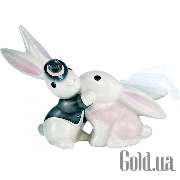 Купить Goebel Фигурка Bunny de luxe GOE-66825081