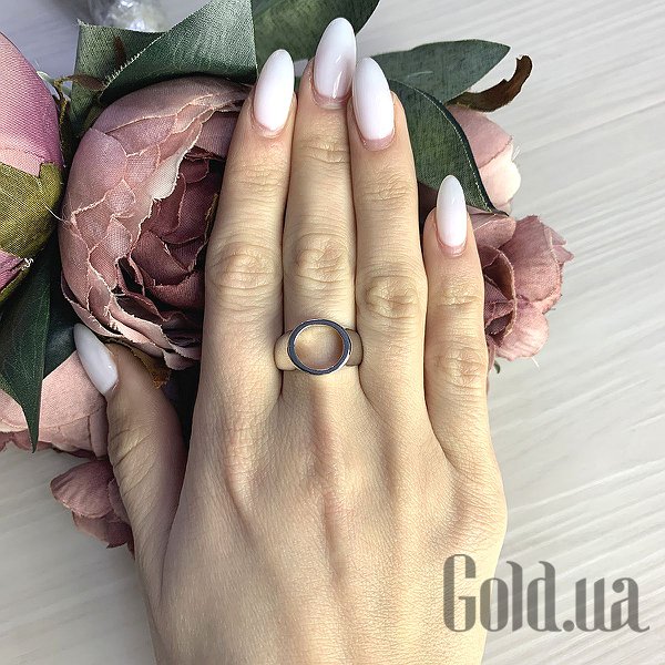 

Женские кольца Fresh Jewelry, Женское серебряное кольцо, 18