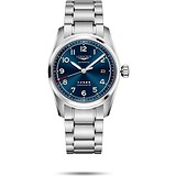 Longines Мужские часы L3.810.4.93.9, 1754363