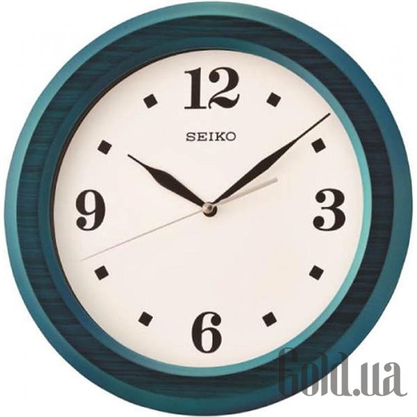 Купить Seiko Настенные часы QXA772L
