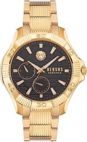 Versus Versace Чоловічий годинник DTLA Vspzt0621