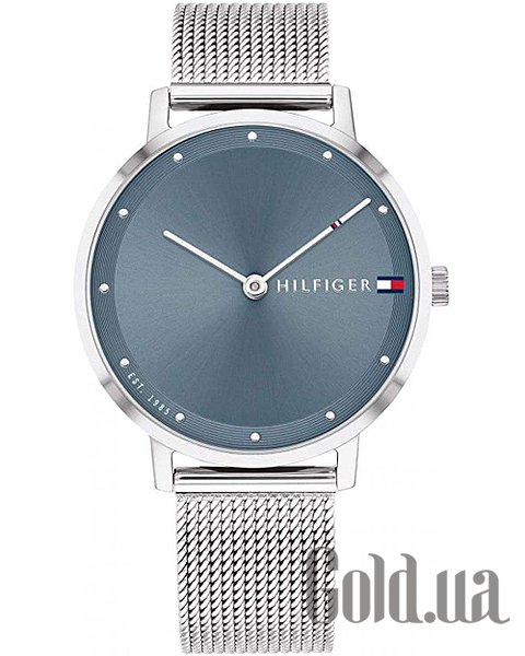 

Дизайнерские часы Tommy Hilfiger, Женские часы 1782149
