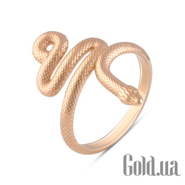 

Кольцо Fresh Jewelry, Женское золотое кольцо, 17.5