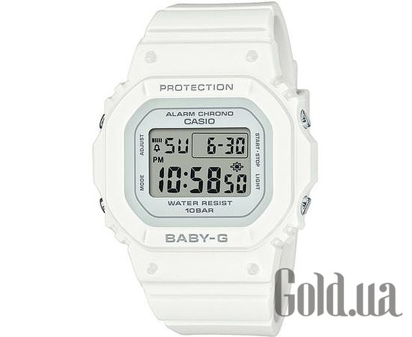 

Японские часы Casio, Женские часы BGD-565-7ER