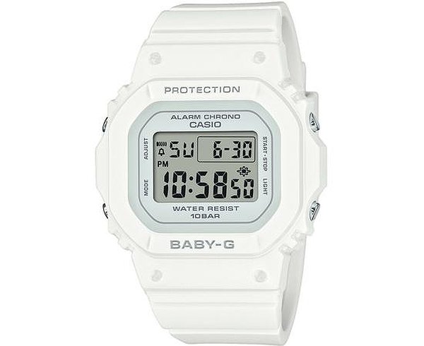 Casio Жіночий годинник BGD-565-7ER