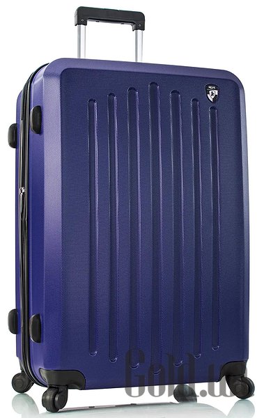 

Дорожная сумка Heys, Синий, Чемодан Vault (L) Cobalt