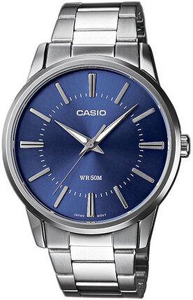 Casio Мужские часы MTP-1303PD-2AVEG