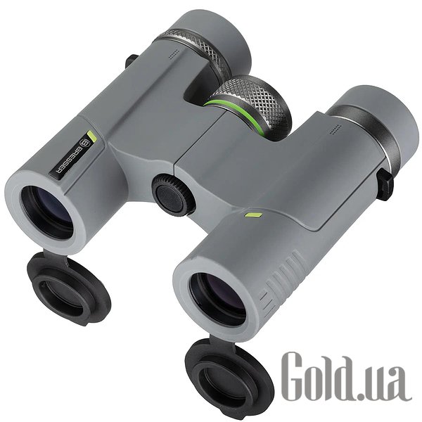 

Бинокль Bresser, Бинокль Wave 10x25 UR Coating WP