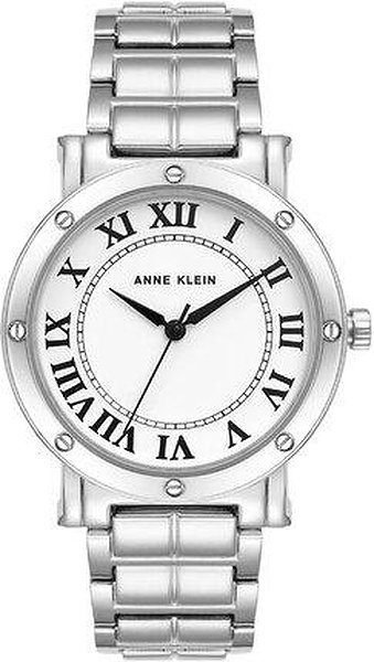 Anne Klein Жіночий годинник AK/4013WTSV