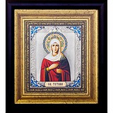 Ікона "Свята Тетяна" 010301004y, 1786107