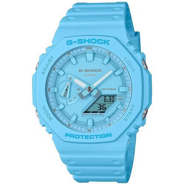 Casio Годинник GA-2100-2A2ER