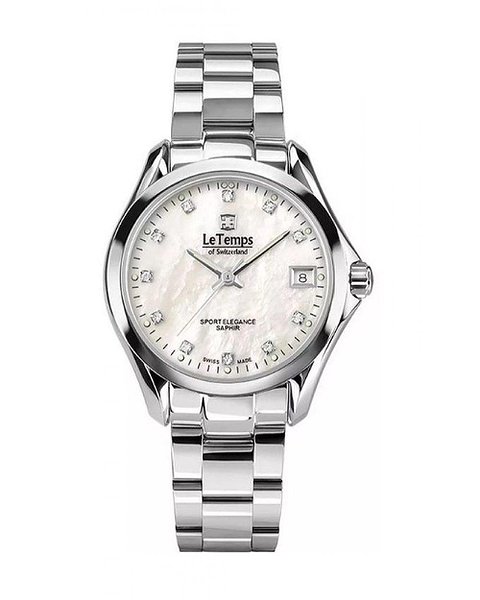 Le Temps Женские часы Sport Elegance LT1030.05BS01
