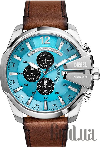 

Дизайнерские часы Diesel, Мужские часы DZ4657