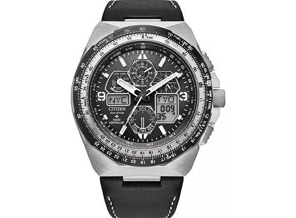 Citizen Чоловічий годинник JY8149-05E