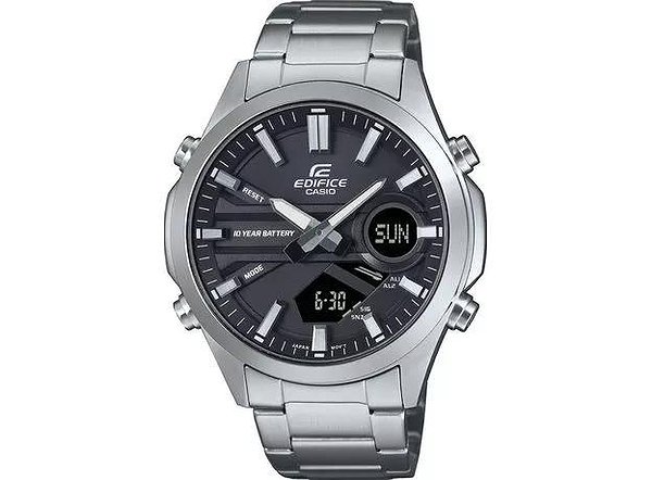 Casio Мужские часы EFV-C120D-1AEF