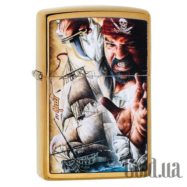 

Зажигалка Zippo, Зажигалка Mazzi 29781