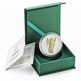 Silver Coins Серебряная монета 31 гр, 1794299