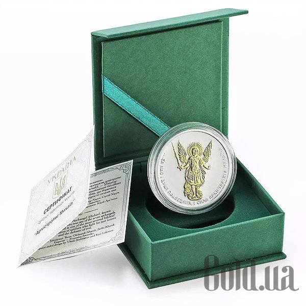 

Монеты Silver Coins, Серебряная монета 31 гр