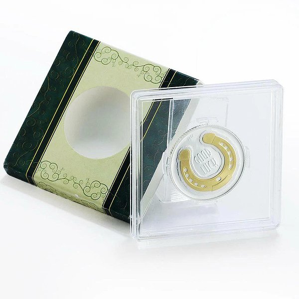 Silver Coins Серебряная монета 7 гр
