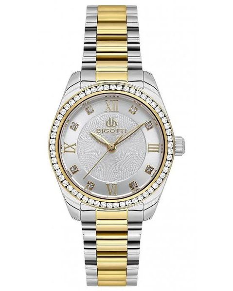 Bigotti Женские часы Raffinata Ladies BG.1.10448-3