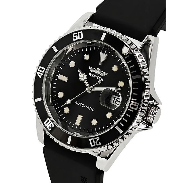 Winner Мужские часы Basel R-Series 3734