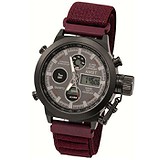 AMST Мужские часы Mountain Bordo 3717, 1797883